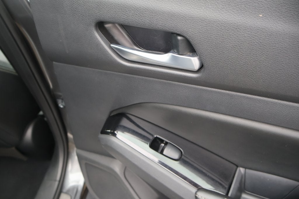 2022 Nissan Altima SL FWD