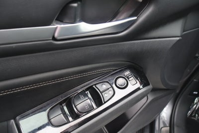 2022 Nissan Altima SL FWD