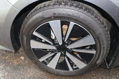 2022 Nissan Altima SL FWD