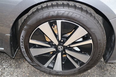 2022 Nissan Altima SL FWD