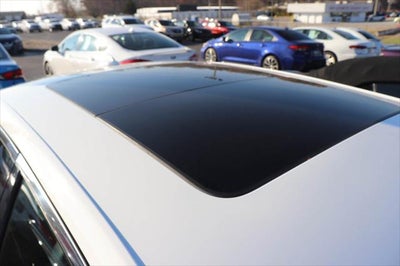 2017 Chrysler 300 Limited