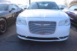 2017 Chrysler 300 Limited