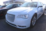 2017 Chrysler 300 Limited