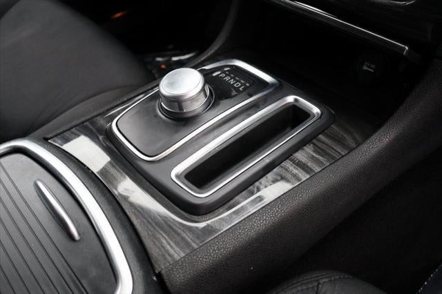 2019 Chrysler 300 Touring