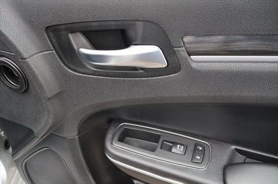 2019 Chrysler 300 Touring