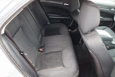 2019 Chrysler 300 Touring