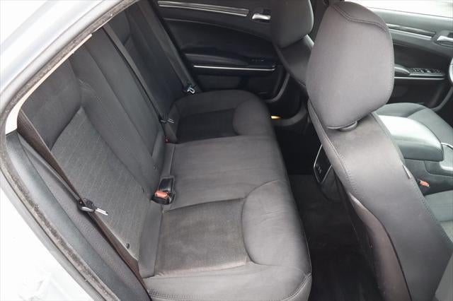 2019 Chrysler 300 Touring