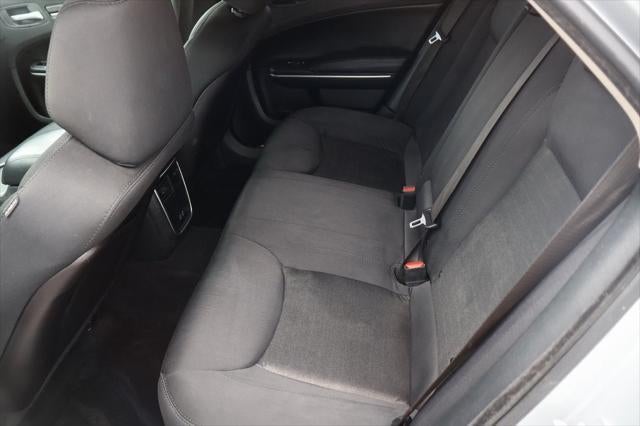 2019 Chrysler 300 Touring