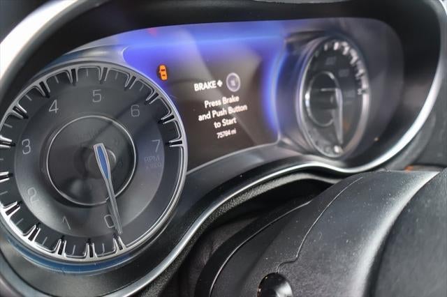 2019 Chrysler 300 Touring