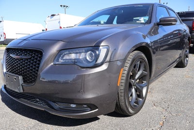 2023 Chrysler 300 300S
