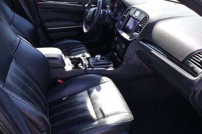 2023 Chrysler 300 300S