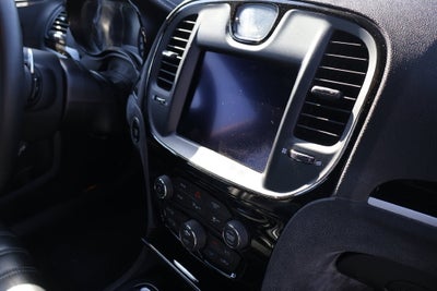 2023 Chrysler 300 300S