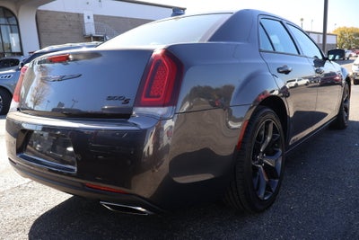 2023 Chrysler 300 300S