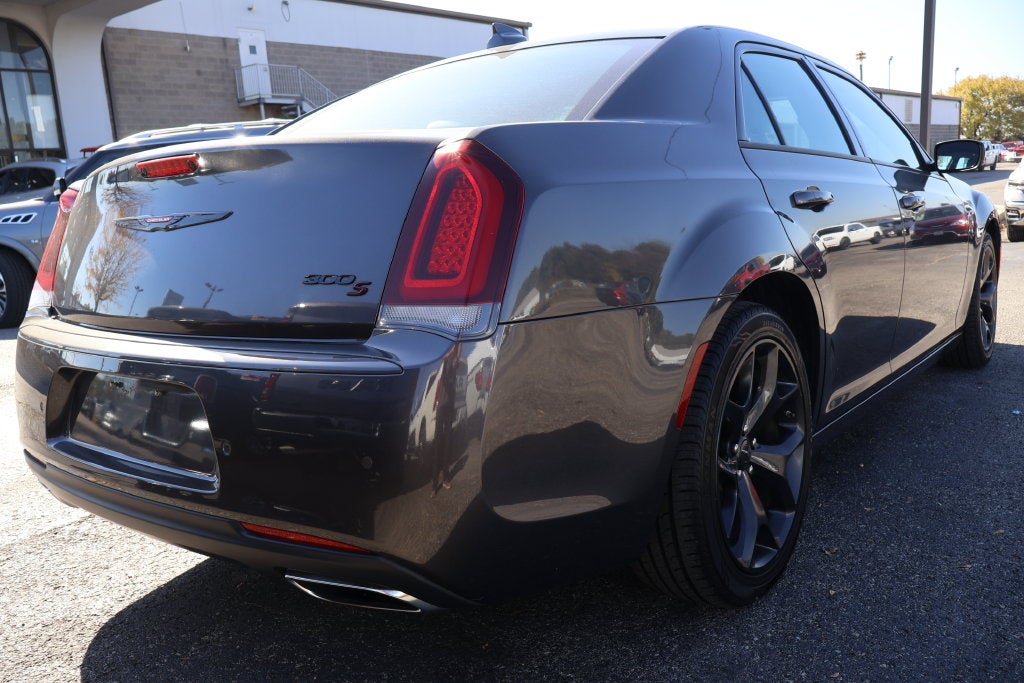 2023 Chrysler 300 300S