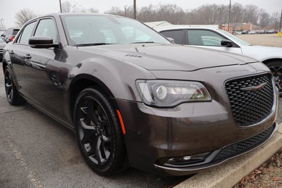 2023 Chrysler 300 300S