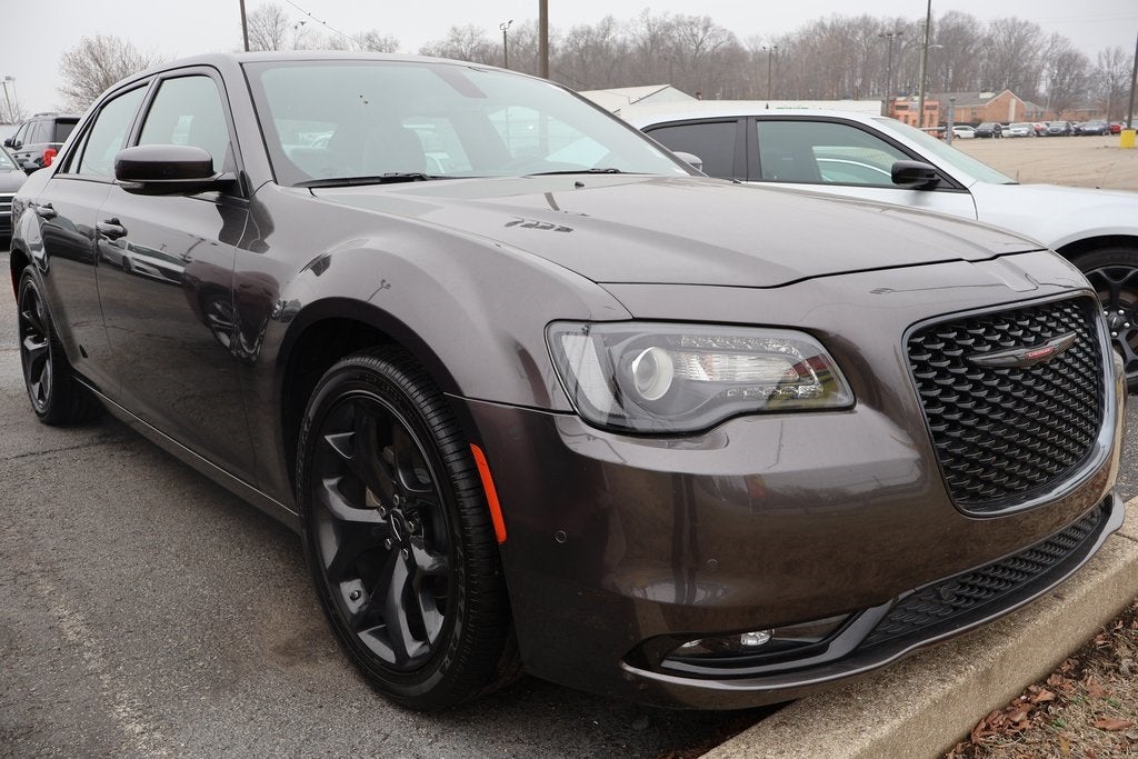 2023 Chrysler 300 300S