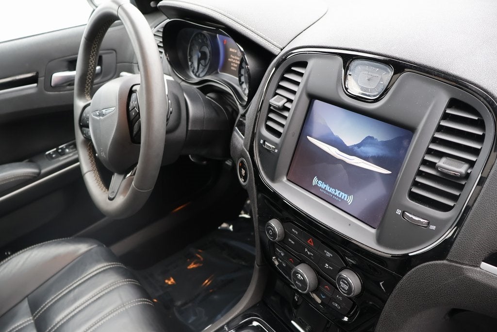 2023 Chrysler 300 300S