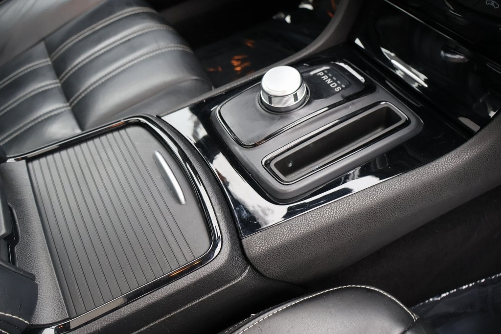 2023 Chrysler 300 300S