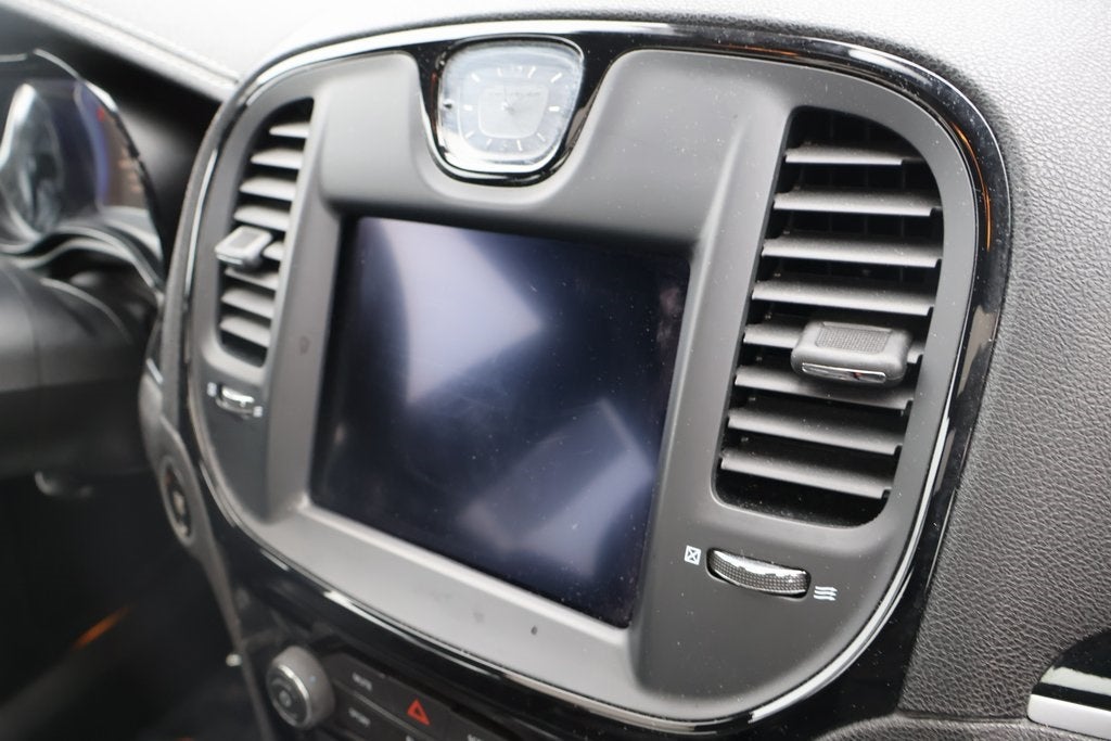 2023 Chrysler 300 300S