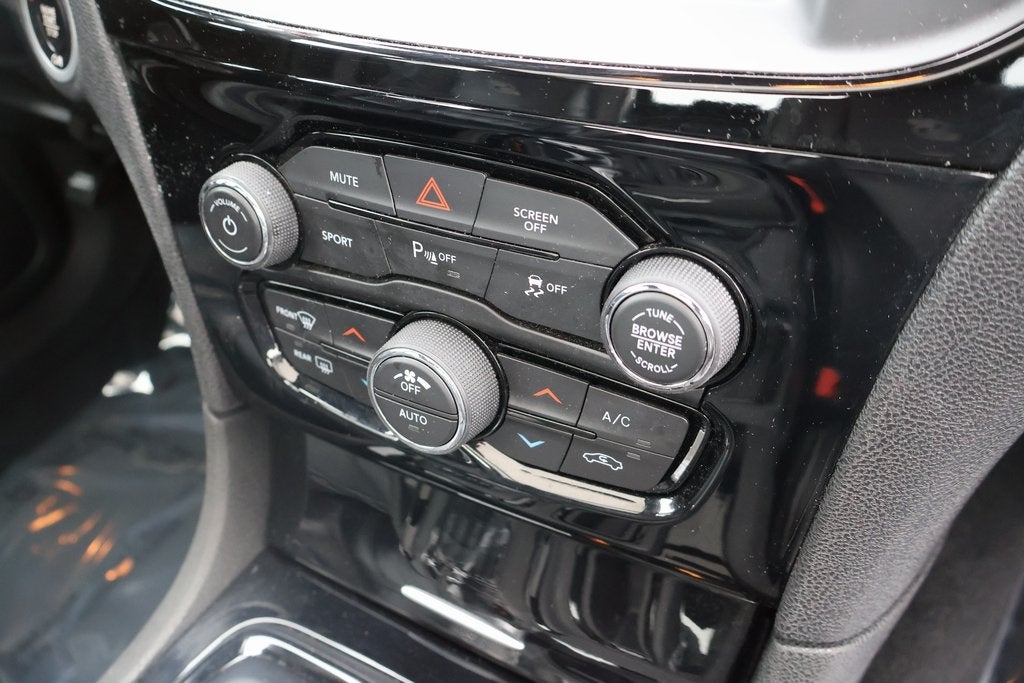 2023 Chrysler 300 300S