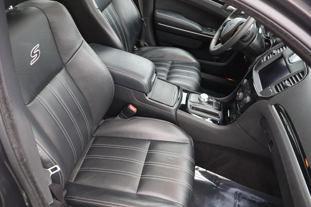 2023 Chrysler 300 300S