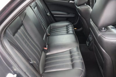 2023 Chrysler 300 300S