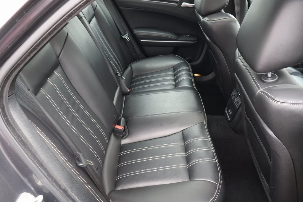 2023 Chrysler 300 300S