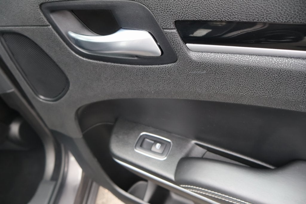 2023 Chrysler 300 300S