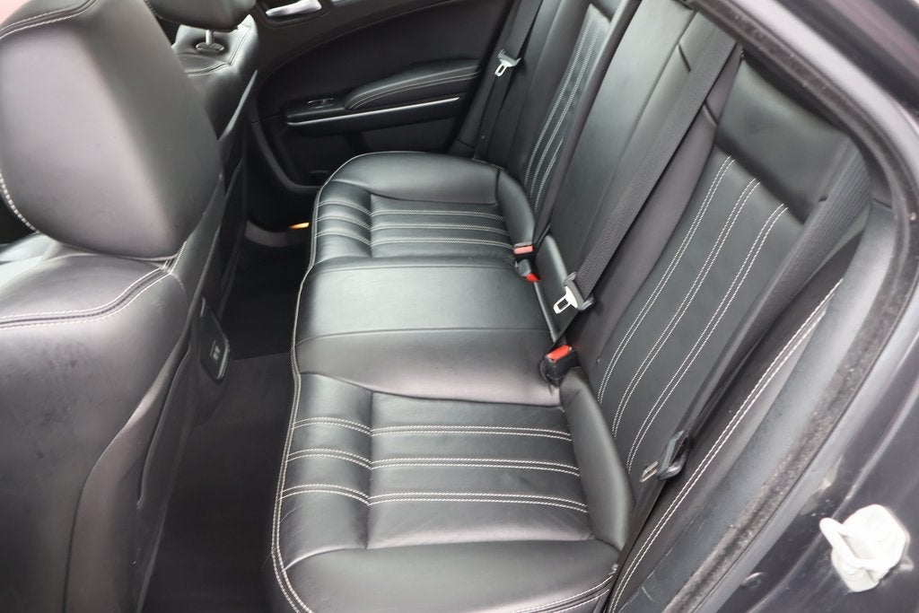 2023 Chrysler 300 300S