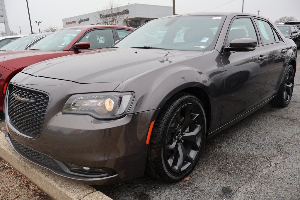 2023 Chrysler 300 300S
