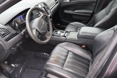 2023 Chrysler 300 300S