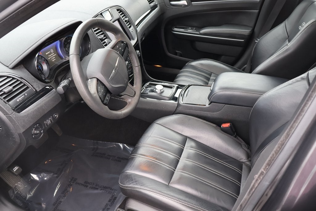 2023 Chrysler 300 300S