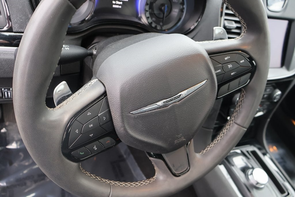 2023 Chrysler 300 300S