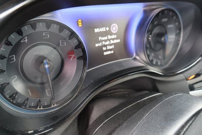 2023 Chrysler 300 300S