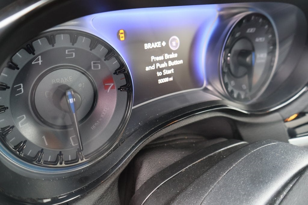 2023 Chrysler 300 300S