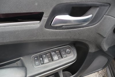 2023 Chrysler 300 300S