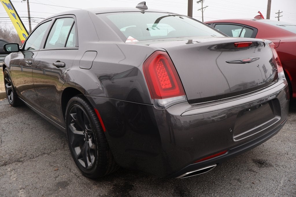 2023 Chrysler 300 300S