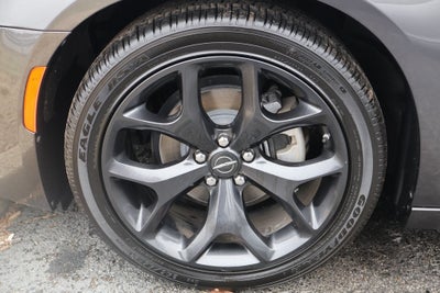 2023 Chrysler 300 300S