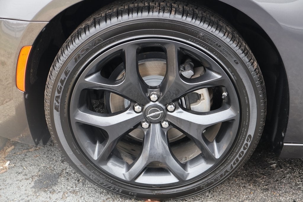 2023 Chrysler 300 300S