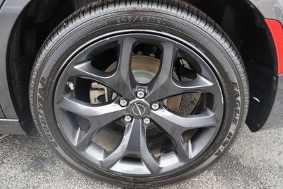 2023 Chrysler 300 300S