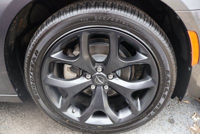 2023 Chrysler 300 300S