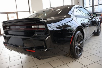 2026 Dodge Charger CHARGER SCAT PACK PLUS 2-DOOR AWD