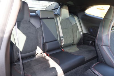 2026 Dodge Charger CHARGER SCAT PACK PLUS 2-DOOR AWD