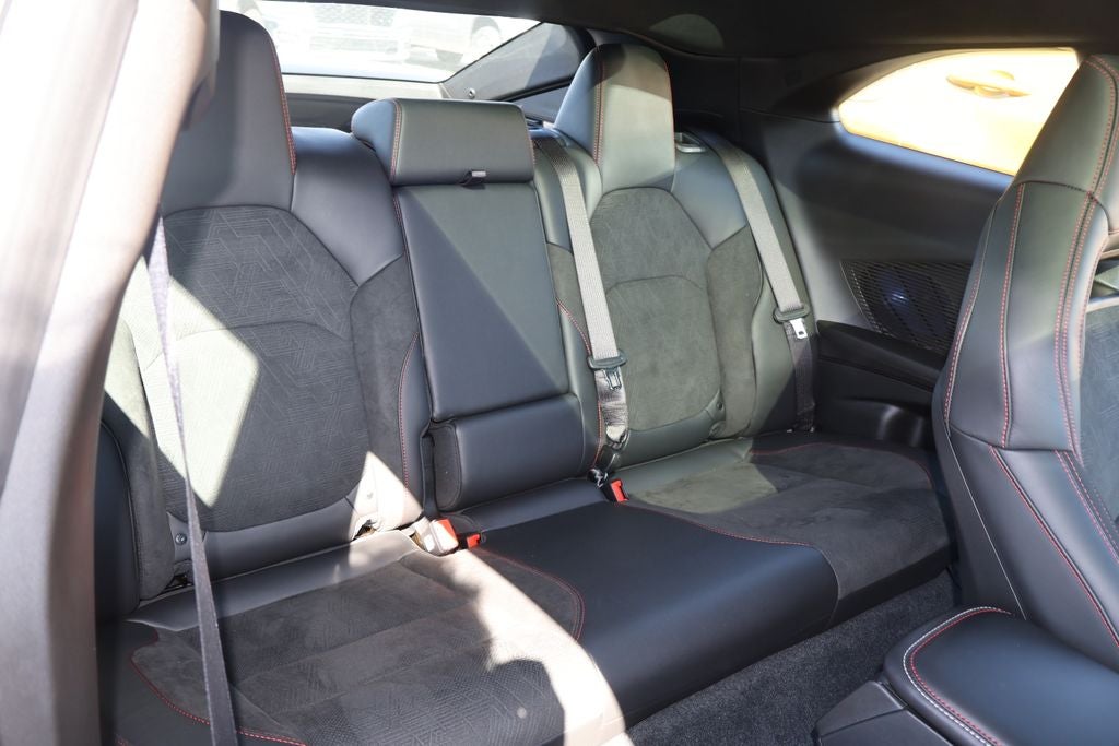 2026 Dodge Charger CHARGER SCAT PACK PLUS 2-DOOR AWD