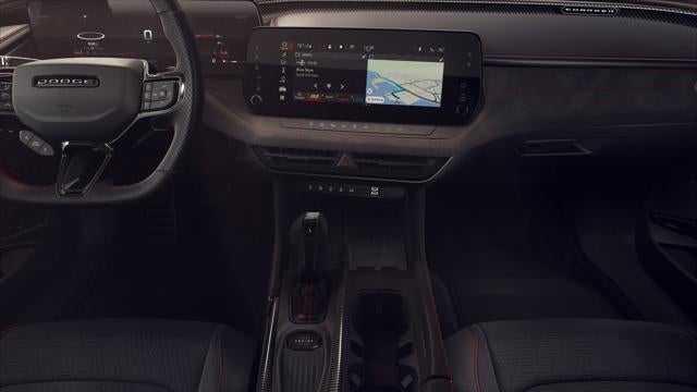 2026 Dodge Charger CHARGER SCAT PACK PLUS 2-DOOR AWD