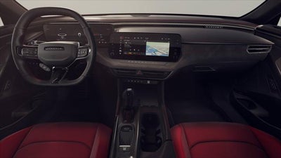 2026 Dodge Charger CHARGER SCAT PACK PLUS 2-DOOR AWD