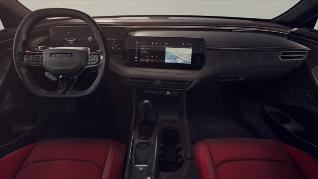 2026 Dodge Charger CHARGER SCAT PACK PLUS 2-DOOR AWD