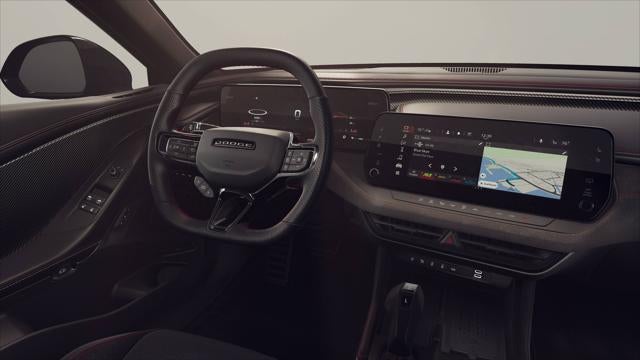 2026 Dodge Charger CHARGER SCAT PACK PLUS 2-DOOR AWD