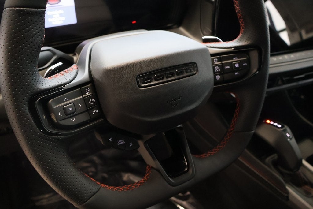 2026 Dodge Charger CHARGER SCAT PACK 2-DOOR AWD