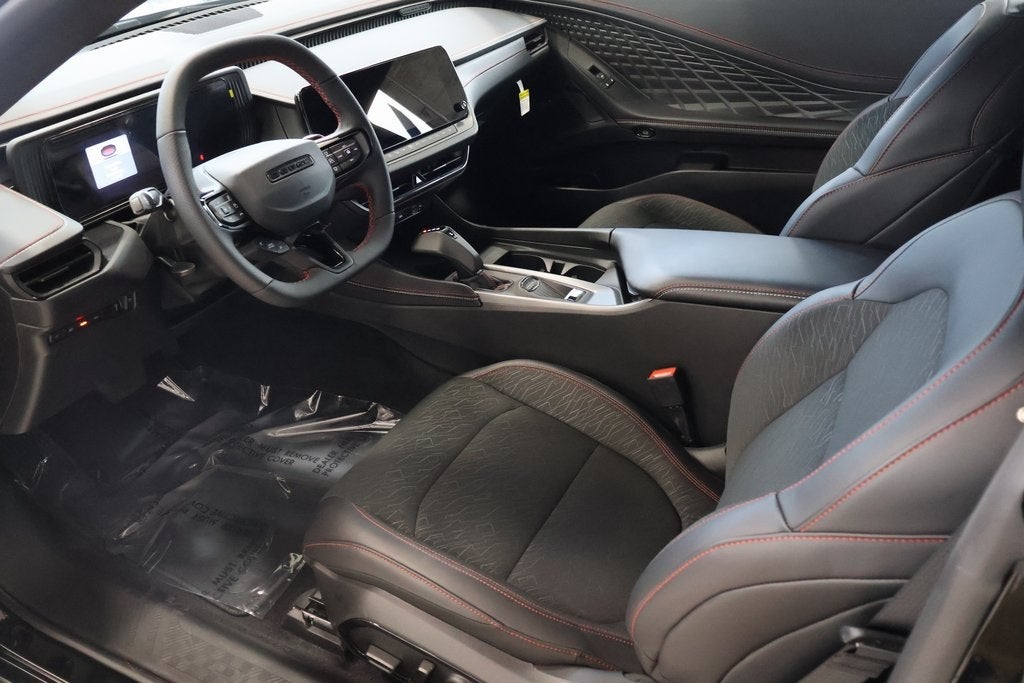 2026 Dodge Charger CHARGER SCAT PACK 2-DOOR AWD